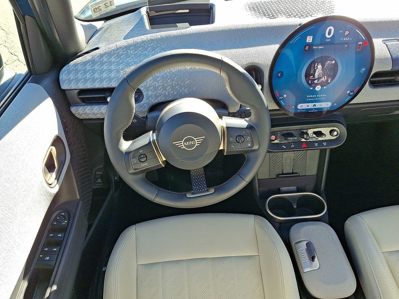 2025 MINI Hardtop 4 Door Cooper S