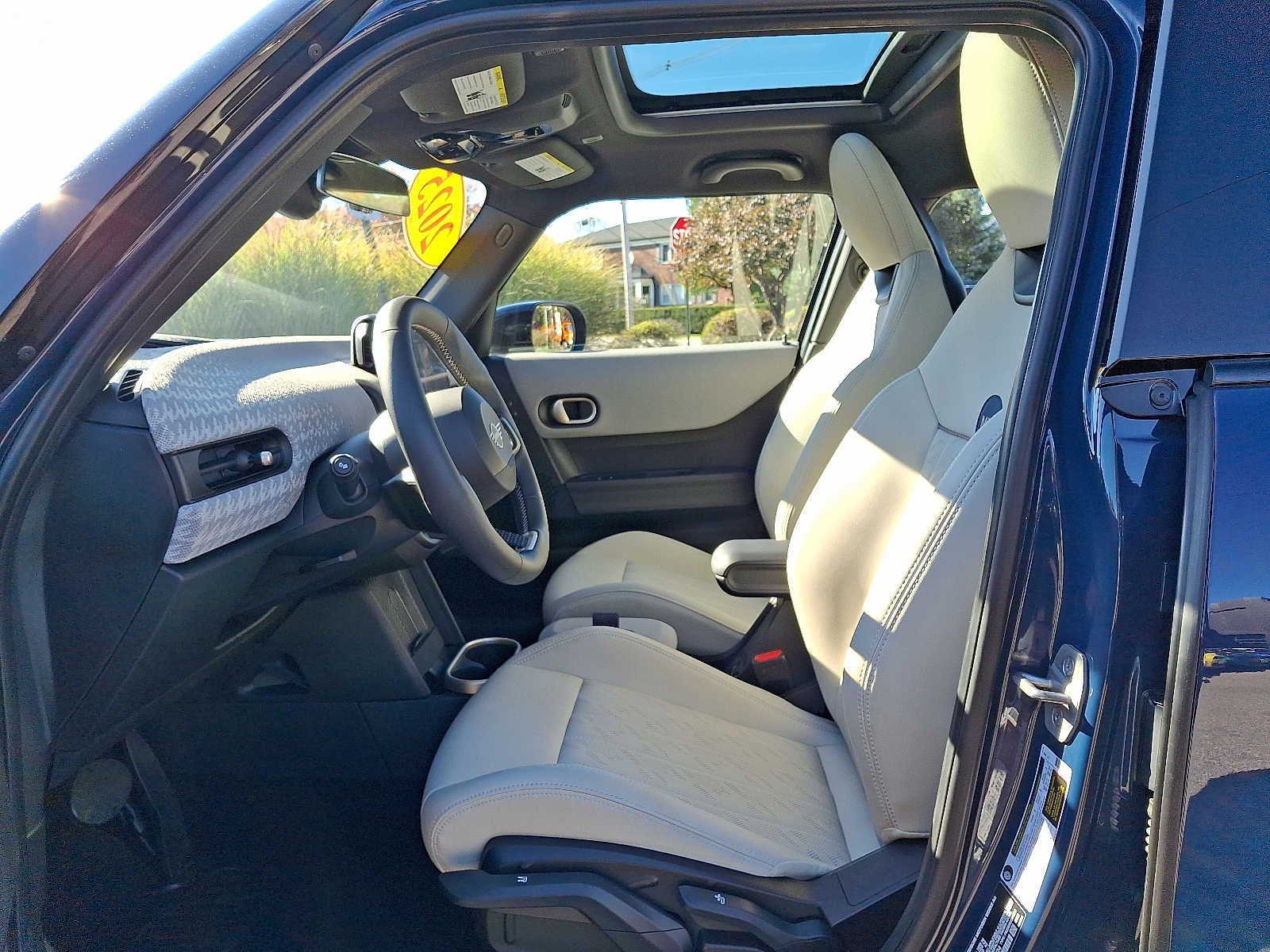 2025 MINI Hardtop 4 Door Cooper S