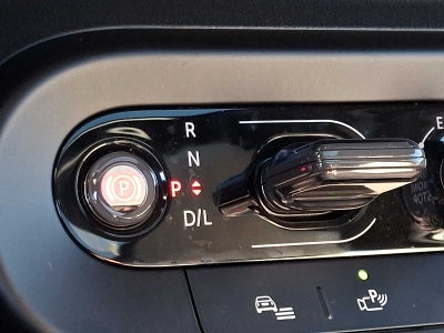 2025 MINI Hardtop 4 Door Cooper S