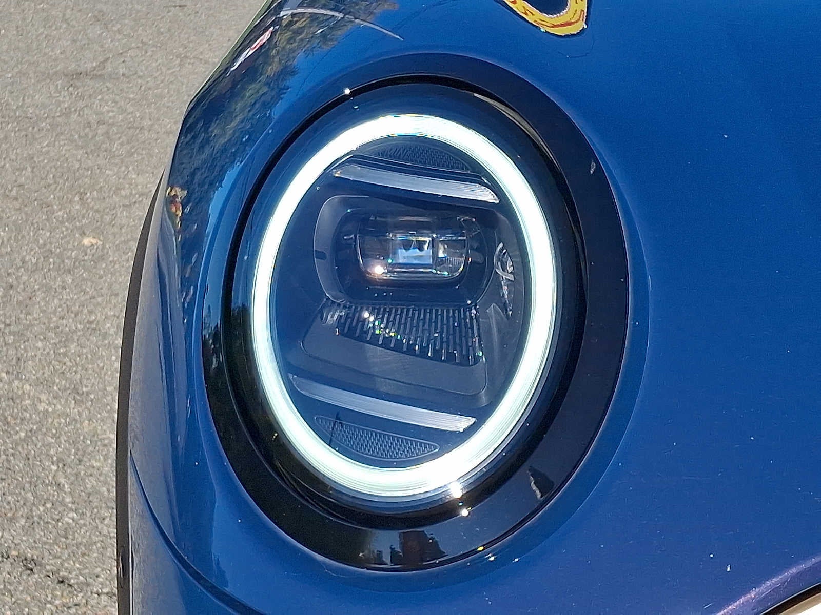 2025 MINI Hardtop 4 Door Cooper S