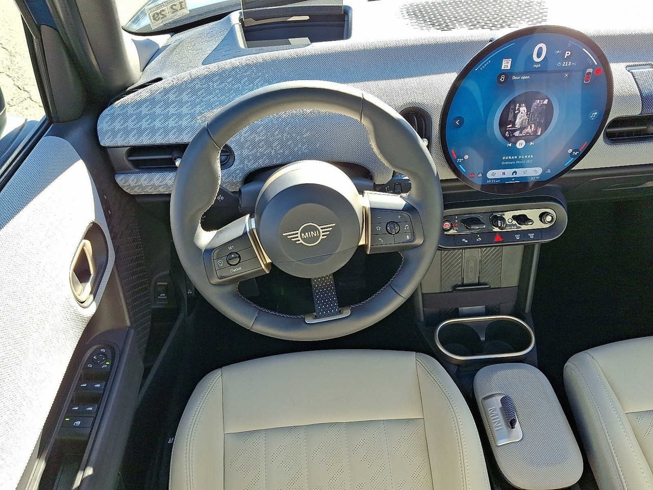 2025 MINI Hardtop 4 Door Cooper S