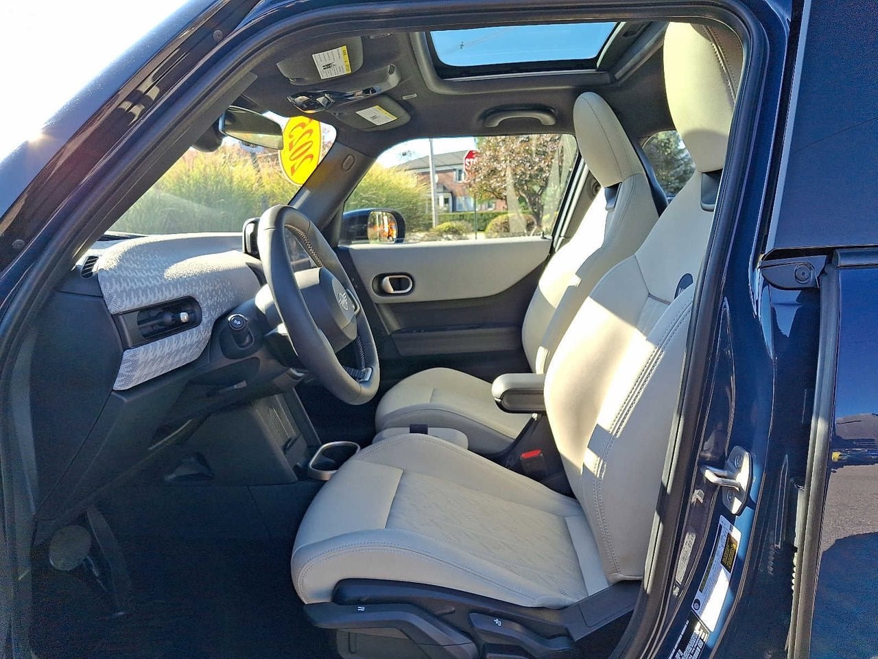 2025 MINI Hardtop 4 Door Cooper S