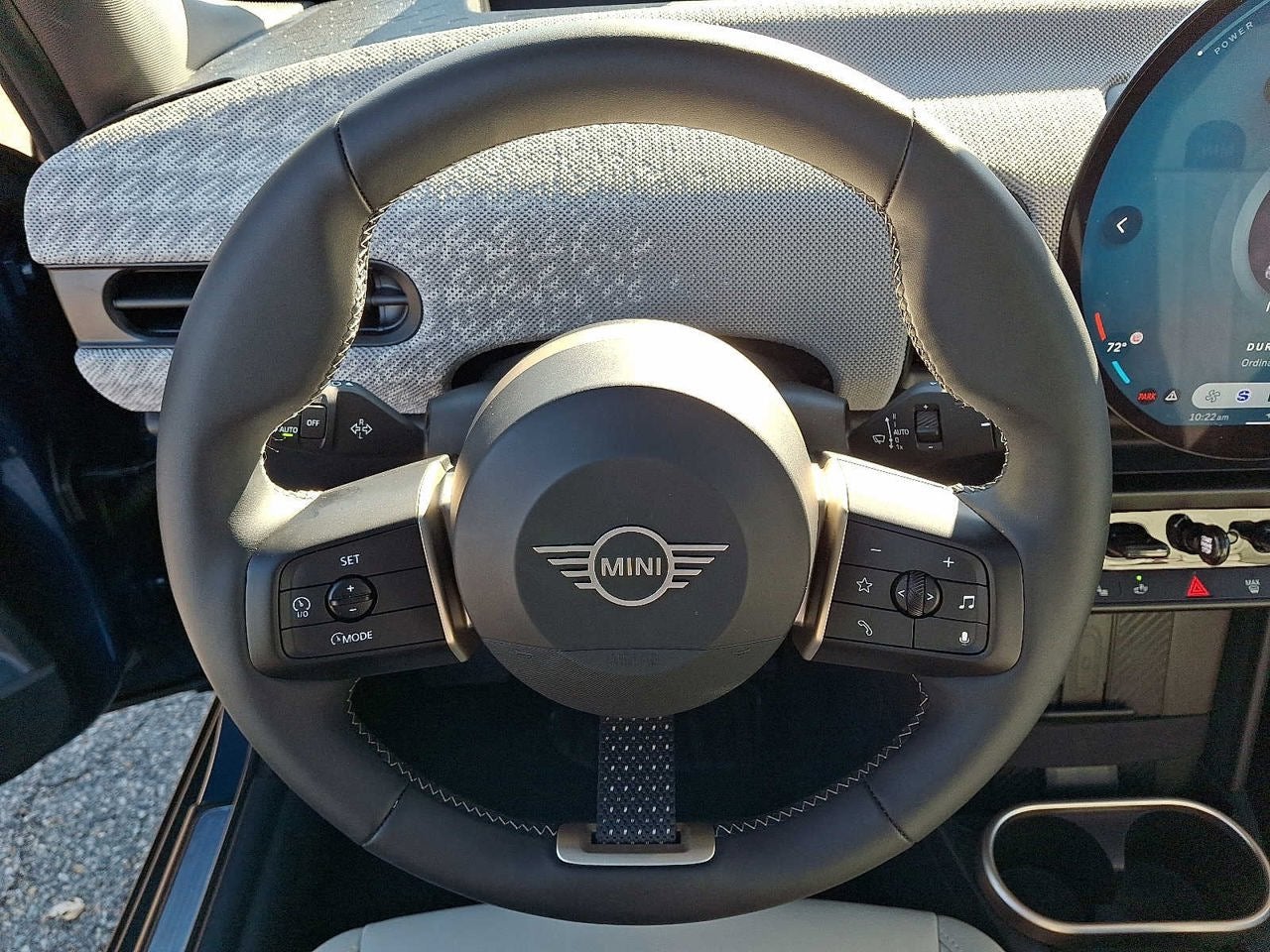 2025 MINI Hardtop 4 Door Cooper S