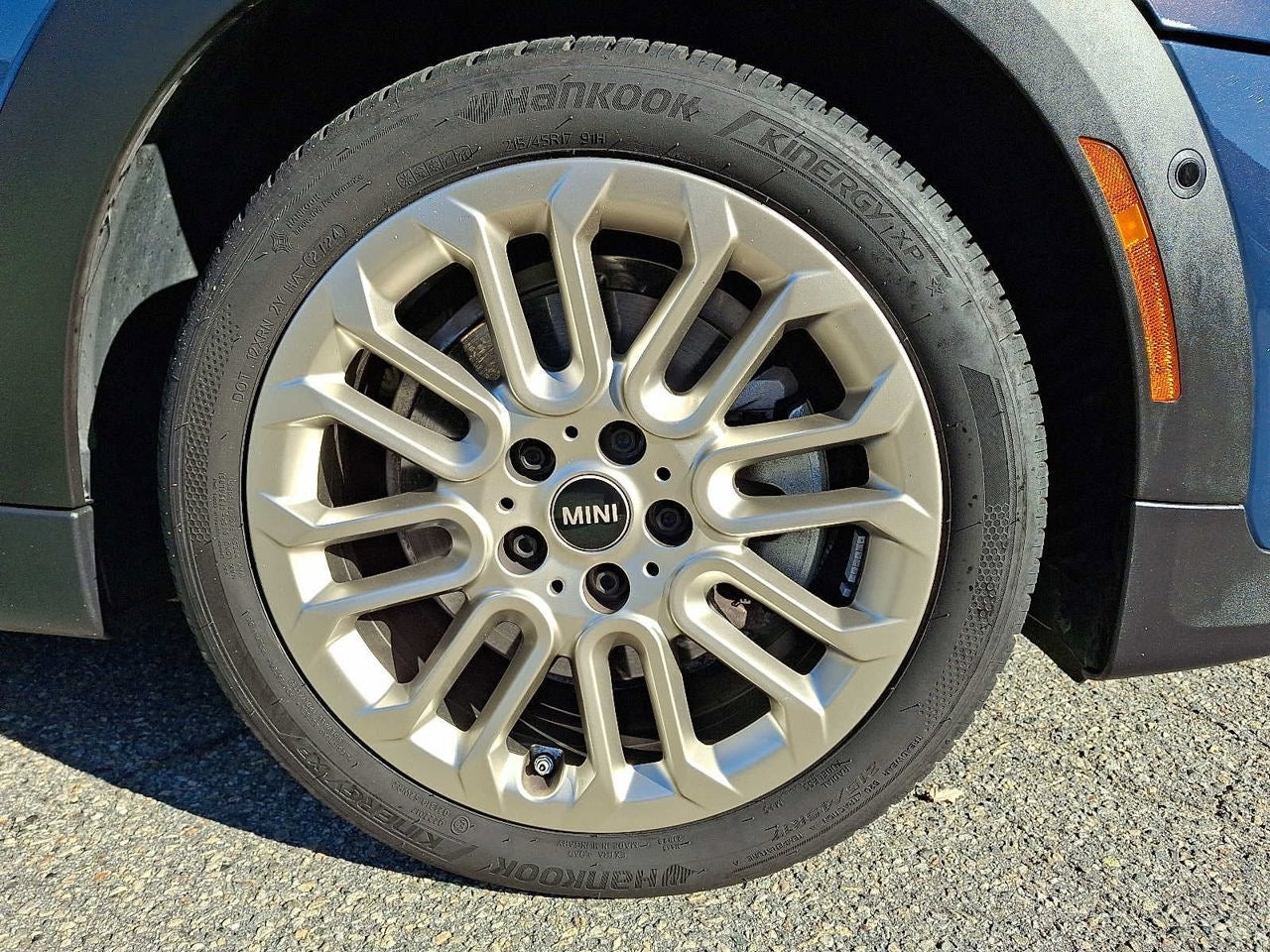 2025 MINI Hardtop 4 Door Cooper S