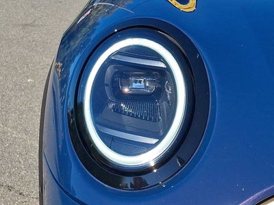 2025 MINI Hardtop 4 Door Cooper S