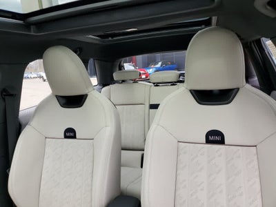 2026 MINI Hardtop 4 Door Cooper S FWD