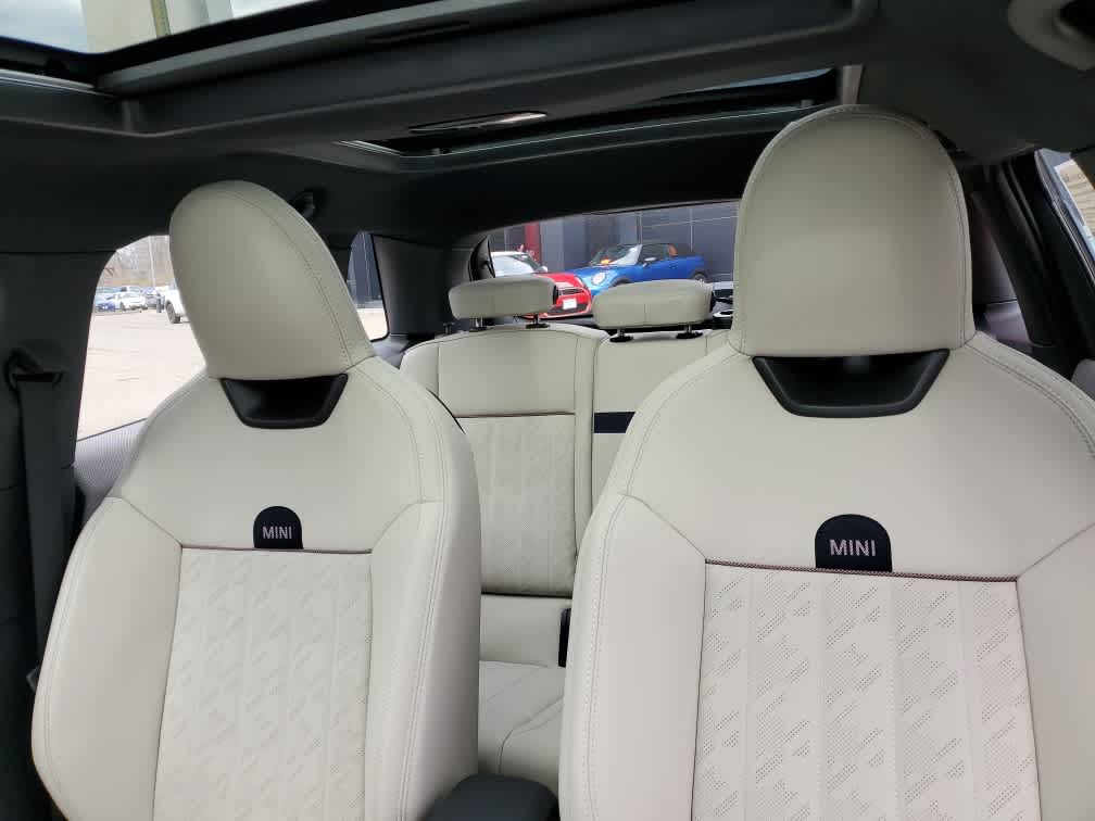 2026 MINI Hardtop 4 Door Cooper S FWD