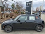 2026 MINI HARDTOP 4 DOOR Cooper S FWD