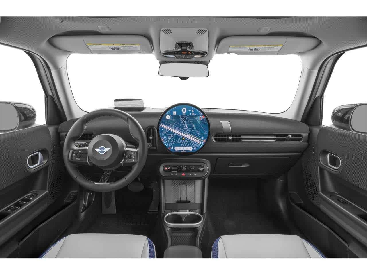 2026 MINI Hardtop 4 Door Cooper S FWD