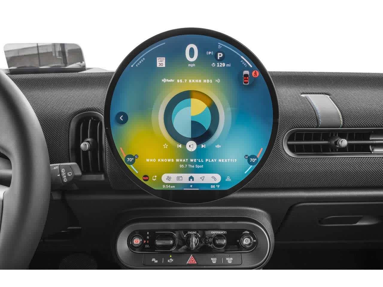 2026 MINI Hardtop 4 Door Cooper S FWD