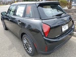 2026 MINI HARDTOP 4 DOOR Cooper S FWD