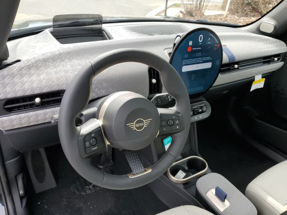 2026 MINI HARDTOP 4 DOOR Cooper S FWD