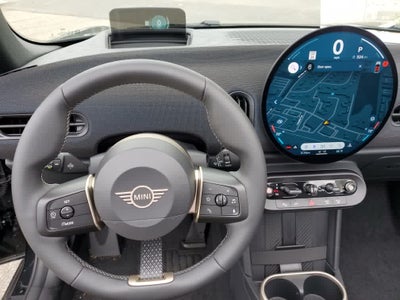 2026 MINI HARDTOP 4 DOOR Cooper S FWD