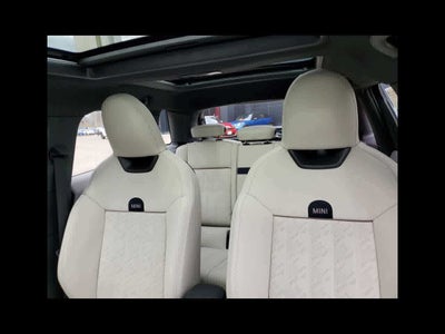 2026 MINI HARDTOP 4 DOOR Cooper S FWD