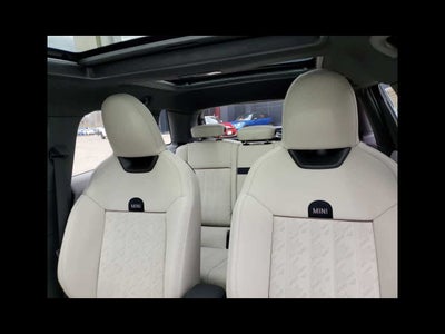 2026 MINI HARDTOP 4 DOOR Cooper S FWD