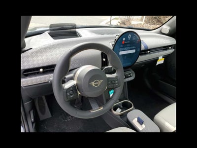 2026 MINI HARDTOP 4 DOOR Cooper S FWD