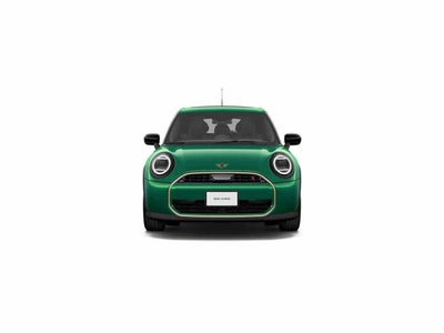 2026 MINI 4 DOOR SIGNATURE PLUS