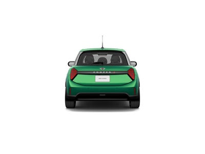 2026 MINI 4 DOOR SIGNATURE PLUS