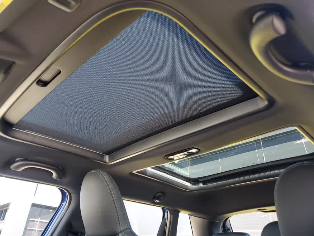 2026 MINI HARDTOP 4 DOOR Cooper S FWD