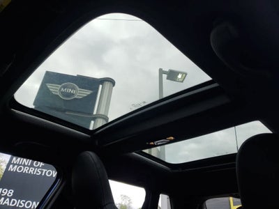 2026 MINI HARDTOP 4 DOOR Cooper S FWD