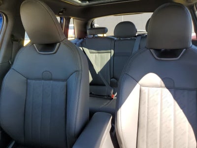 2026 MINI HARDTOP 4 DOOR Cooper S FWD