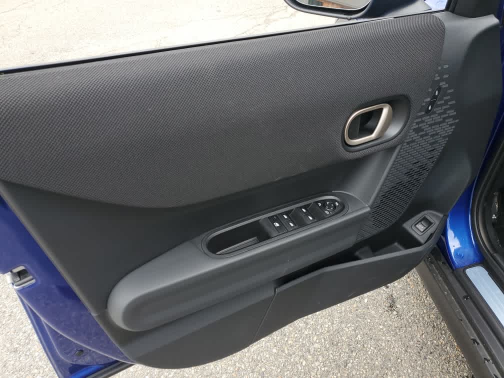 2026 MINI HARDTOP 4 DOOR Cooper S FWD