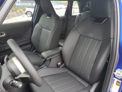 2026 MINI HARDTOP 4 DOOR Cooper S FWD