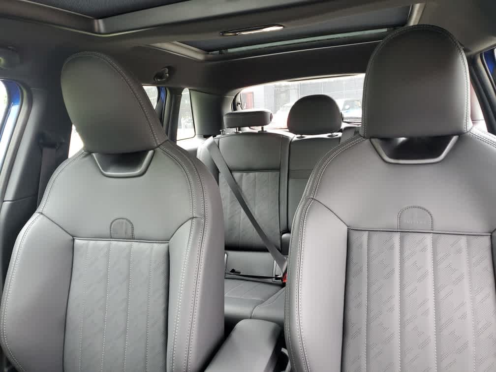 2026 MINI HARDTOP 4 DOOR Cooper S FWD