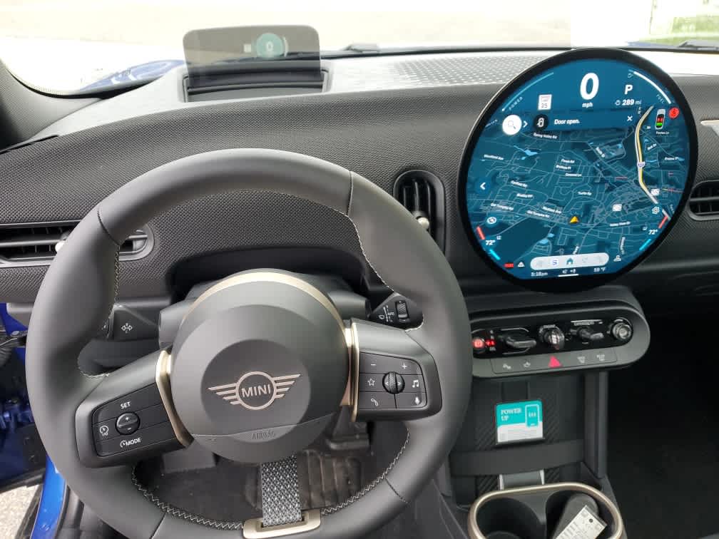 2026 MINI HARDTOP 4 DOOR Cooper S FWD
