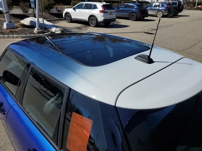 2026 MINI HARDTOP 4 DOOR Cooper S FWD