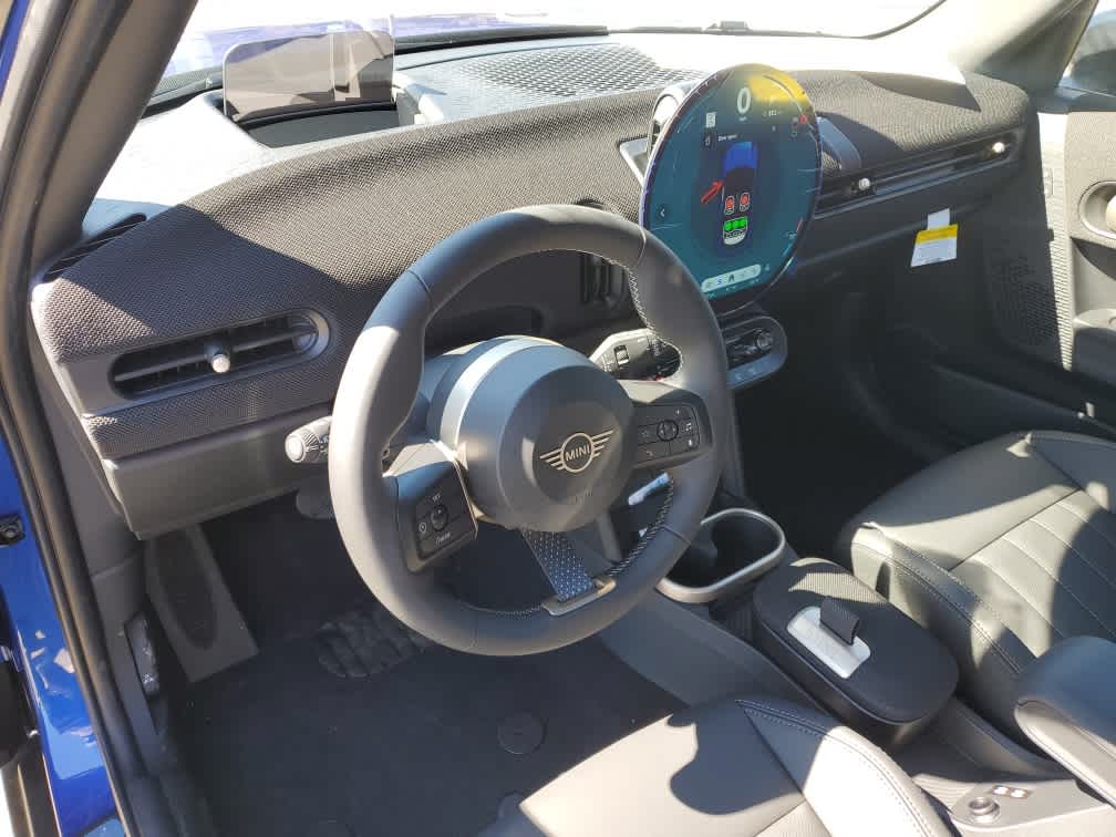 2026 MINI HARDTOP 4 DOOR Cooper S FWD