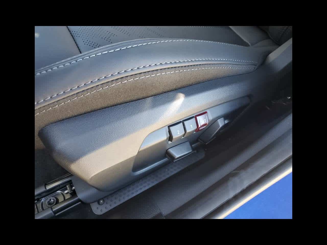 2026 MINI HARDTOP 4 DOOR Cooper S FWD