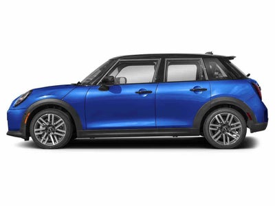2026 MINI HARDTOP 4 DOOR Cooper S FWD
