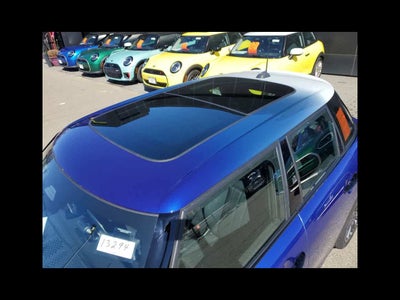 2026 MINI HARDTOP 4 DOOR Cooper S FWD