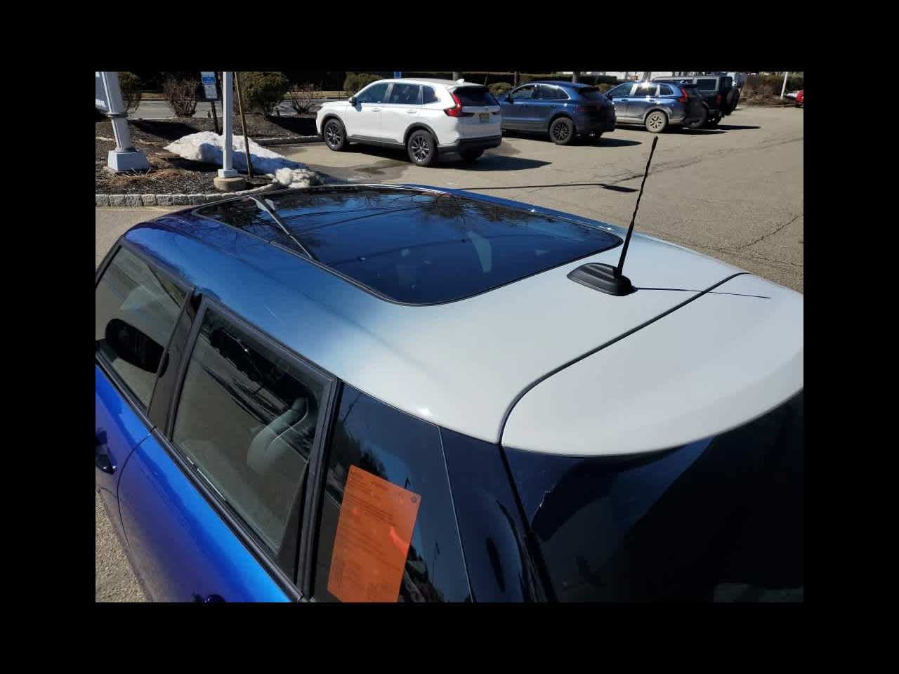 2026 MINI HARDTOP 4 DOOR Cooper S FWD