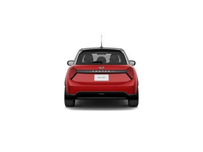 2026 MINI 4 DOOR ICONIC