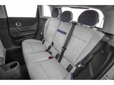 2026 MINI HARDTOP 4 DOOR Cooper S FWD