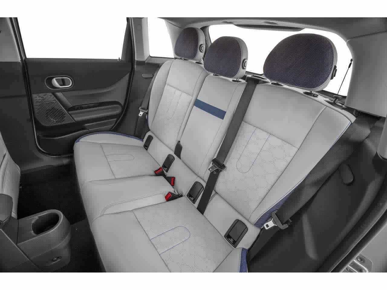 2026 MINI HARDTOP 4 DOOR Cooper S FWD