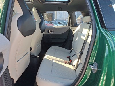 2025 MINI HARDTOP 4 DOOR Cooper S FWD