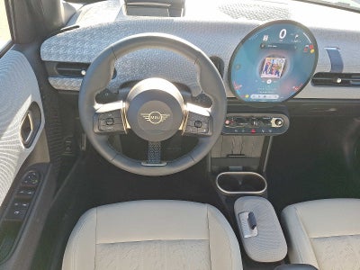 2025 MINI HARDTOP 4 DOOR Cooper S FWD