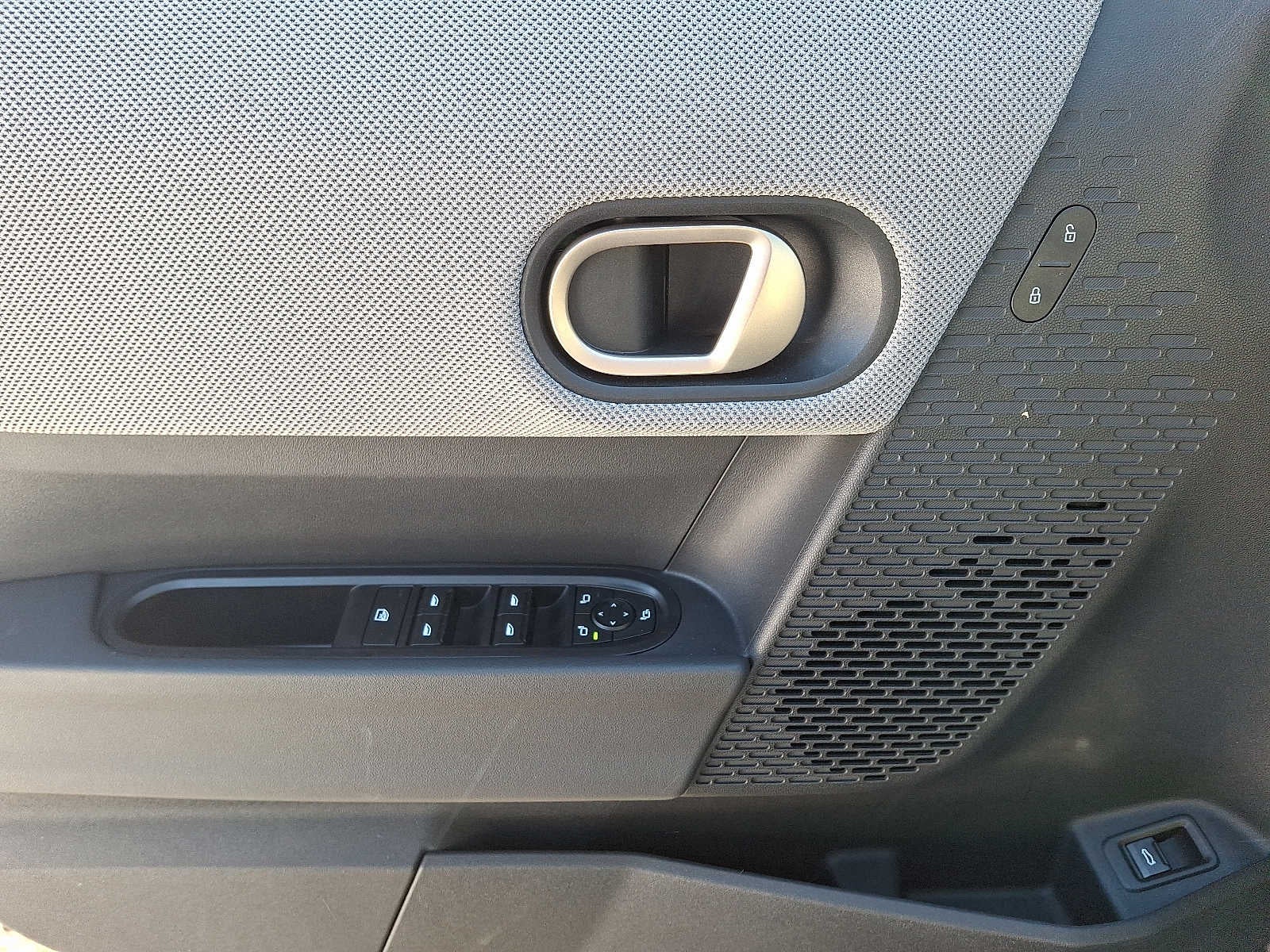 2025 MINI HARDTOP 4 DOOR Cooper S FWD