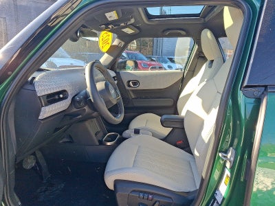 2025 MINI HARDTOP 4 DOOR Cooper S FWD