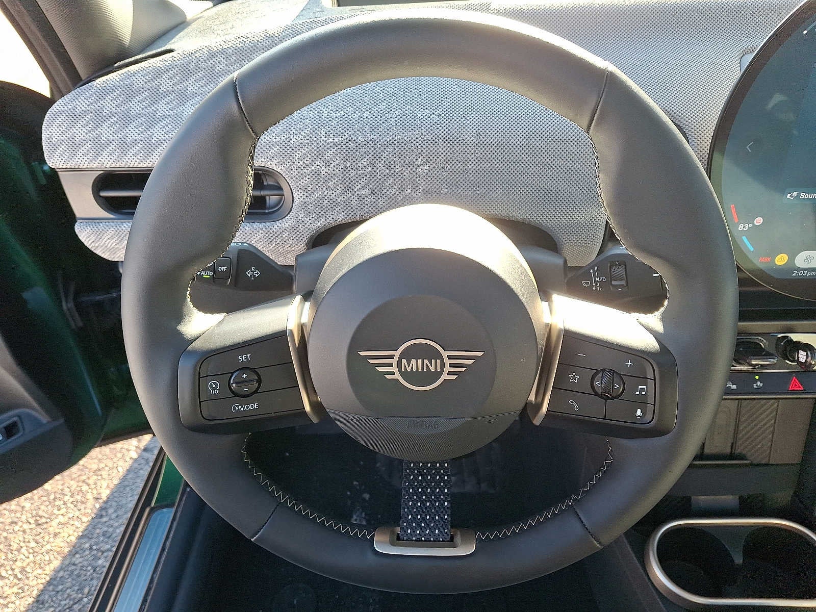 2025 MINI HARDTOP 4 DOOR Cooper S FWD