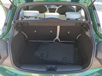 2025 MINI HARDTOP 4 DOOR Cooper S FWD