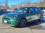 2025 MINI HARDTOP 4 DOOR Cooper S FWD