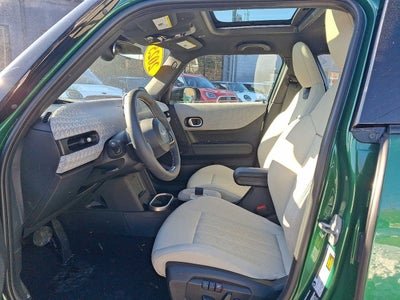 2025 MINI HARDTOP 4 DOOR Cooper S FWD