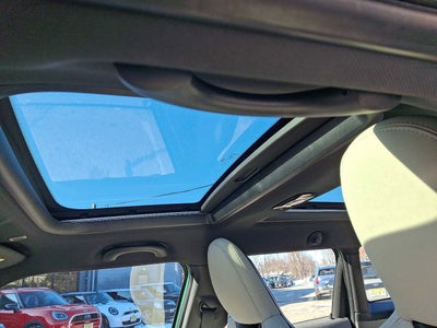 2025 MINI HARDTOP 4 DOOR Cooper S FWD