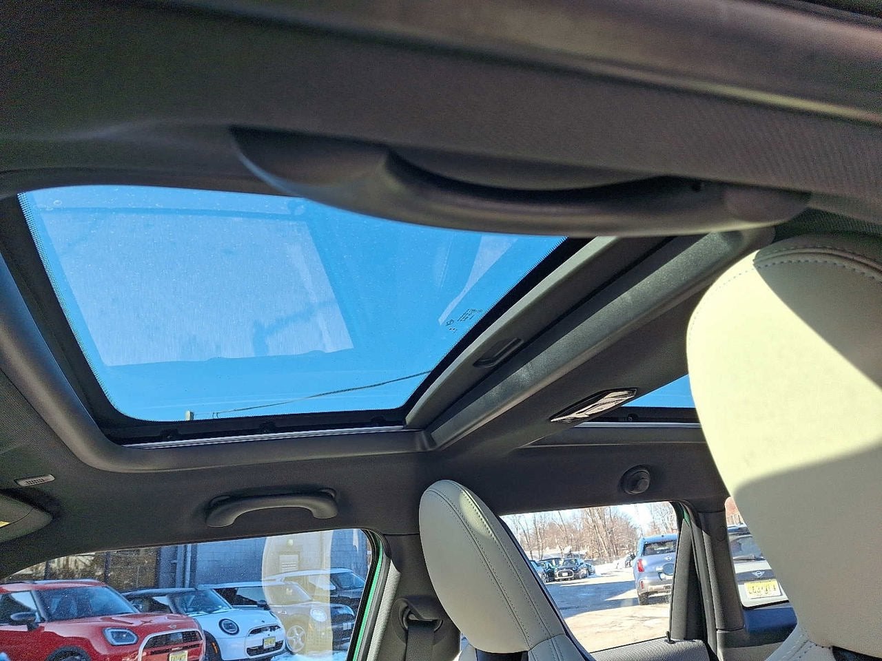 2025 MINI HARDTOP 4 DOOR Cooper S FWD