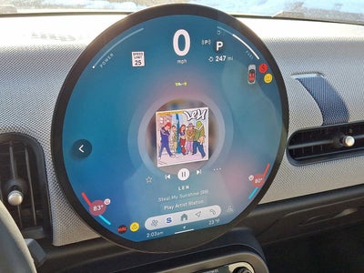 2025 MINI HARDTOP 4 DOOR Cooper S FWD