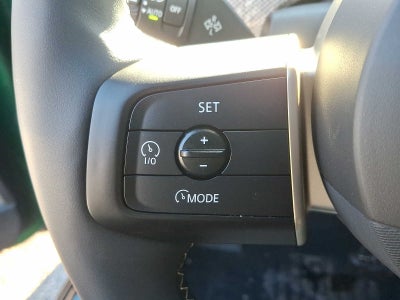 2025 MINI HARDTOP 4 DOOR Cooper S FWD